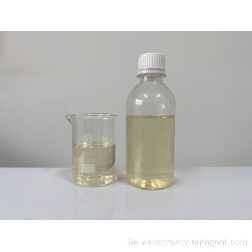 Поліалюмініевы хларыд PAC вадкасць 10%-18%